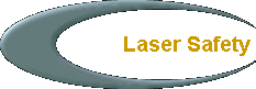 Laser Safety